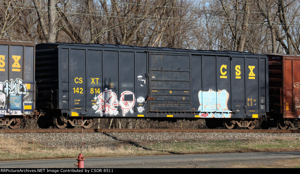 CSX 142814